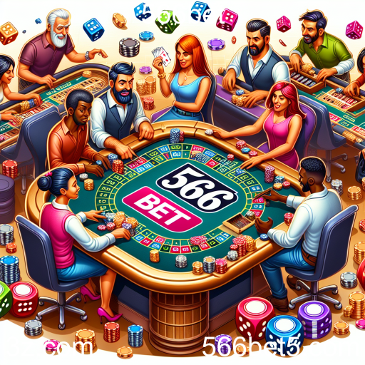 A Magia dos Jogos de Mesa: Diversão e Estratégia em Grupo